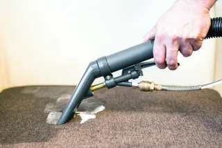 Carpet Cleaning — Carpet care and cleaning in Perkasie, PA